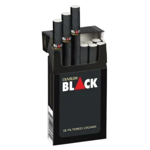 Djarum Black