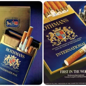 Rothmans International