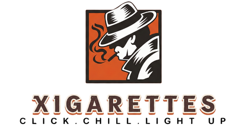 Xigarettes logo