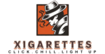 Xigarettes logo